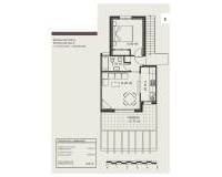 Nueva construcción  - Bungalow - Calpe