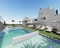 Nueva construcción  - Bungalow - Cox - COX