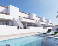 Nueva construcción  - Bungalow - Dolores