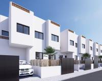 Nueva construcción  - Bungalow - Dolores