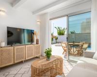 Nueva construcción  - Bungalow - Dolores