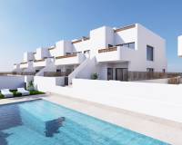 Nueva construcción  - Bungalow - Dolores