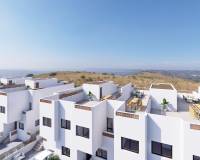 Nueva construcción  - Bungalow - Dolores