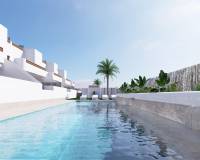 Nueva construcción  - Bungalow - Dolores