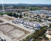 Nueva construcción  - Bungalow - Dolores