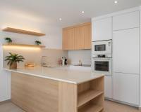 Nueva construcción  - Bungalow - Dolores