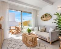 Nueva construcción  - Bungalow - Dolores