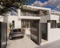 Nueva construcción  - Bungalow - Dolores