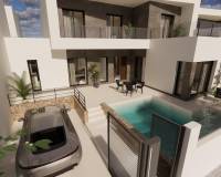 Nueva construcción  - Bungalow - Dolores