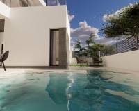 Nueva construcción  - Bungalow - Dolores