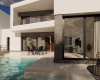Nueva construcción  - Bungalow - Dolores