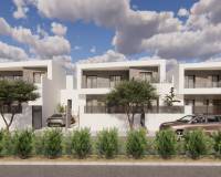 Nueva construcción  - Bungalow - Dolores