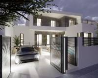 Nueva construcción  - Bungalow - Dolores