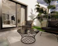 Nueva construcción  - Bungalow - Dolores