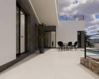 Nueva construcción  - Bungalow - Dolores
