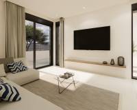 Nueva construcción  - Bungalow - Dolores