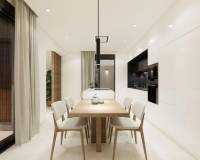 Nueva construcción  - Bungalow - Dolores