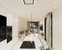 Nueva construcción  - Bungalow - Dolores
