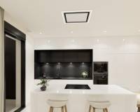 Nueva construcción  - Bungalow - Dolores