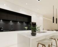 Nueva construcción  - Bungalow - Dolores