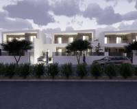 Nueva construcción  - Bungalow - Dolores