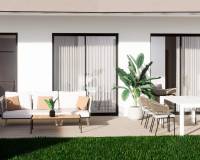 Nueva construcción  - Bungalow - Finestrat