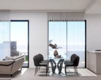 Nueva construcción  - Bungalow - Finestrat