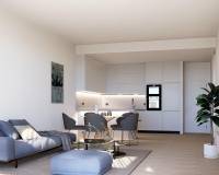 Nueva construcción  - Bungalow - Finestrat