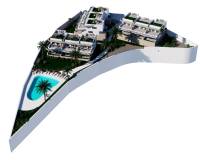 Nueva construcción  - Bungalow - Finestrat