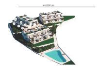 Nueva construcción  - Bungalow - Finestrat