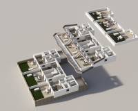 Nueva construcción  - Bungalow - Finestrat