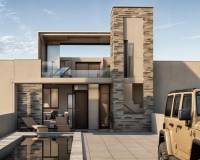 Nueva construcción  - Bungalow - Fuente Álamo - La Pinilla