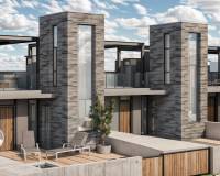 Nueva construcción  - Bungalow - Fuente Álamo - La Pinilla