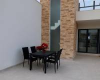 Nueva construcción  - Bungalow - Fuente Álamo - La Pinilla