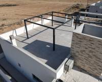 Nueva construcción  - Bungalow - Fuente Álamo - La Pinilla