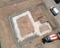 Nueva construcción  - Bungalow - Fuente Álamo - La Pinilla