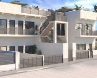 Nueva construcción  - Bungalow - Hondon de las Nieves - La Canalosa