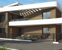 Nueva construcción  - Bungalow - Orihuela - Punta Prima