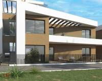 Nueva construcción  - Bungalow - Orihuela - Punta Prima