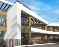 Nueva construcción  - Bungalow - Orihuela - Punta Prima