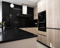 Nueva construcción  - Bungalow - Pilar de la Horadada - Pilar de Horadada