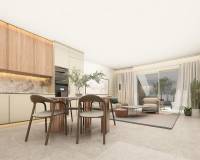 Nueva construcción  - Bungalow - Pilar de la Horadada - Pilar de Horadada