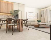 Nueva construcción  - Bungalow - Pilar de la Horadada - Pilar de Horadada