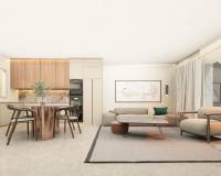 Nueva construcción  - Bungalow - Pilar de la Horadada - Pilar de Horadada