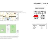 Nueva construcción  - Bungalow - Pilar de la Horadada - Pilar de Horadada