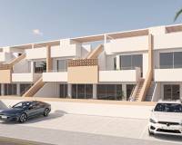 Nueva construcción  - Bungalow - Pilar de la Horadada - Pilar de Horadada