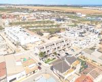 Nueva construcción  - Bungalow - Pilar de la Horadada - Pilar de Horadada