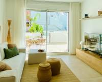 Nueva construcción  - Bungalow - Pilar de la Horadada - Pilar de Horadada