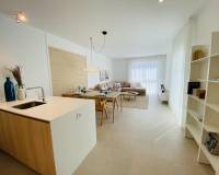 Nueva construcción  - Bungalow - Pilar de la Horadada - Pilar de Horadada