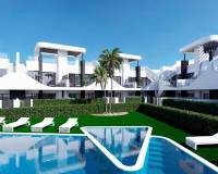 Nueva construcción  - Bungalow - San Fulgencio